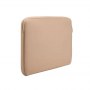 Case Logic | Fits up to size 14 "" | LAPS-114 | Sleeve | Frontier Tan - 3